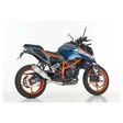 Hurric Supersport Endschalldämpfer