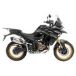 Leo Vince LV-14 Auspuffsystem mit EG-BE
