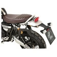Hepco & Becker C-Bow Satteltaschenhalter