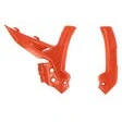 ACERBIS Mx Rahmenschützer X-Grip