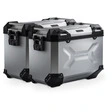 SW-Motech TRAX ADV Alukoffer-System