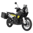 SW-Motech TRAX ADV Alukoffer-System
