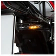 saito Lauflicht-LED-Blinker, 12V / 2W