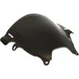 Bodystyle Racingscheibe schwarz-getönt mit ABE