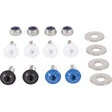 Screws4Bikes Kennzeichenschrauben