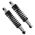 YSS Suspension Stoßdämpfer mit ABE
