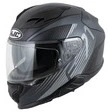 HJC F71 Catos MC5SF