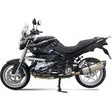 MIVV Suono Auspuffsystem mit EG-BE