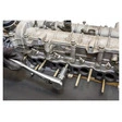 Vigor Equipment Stehbolzen-Ausdreher Satz