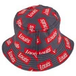 Louis Louis Bucket Hat Fischerhut