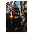 motogadget LED-Blinker mo.blaze tens1