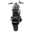 Leo Vince LV-10 Auspuffsystem mit EG-BE