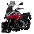 MRA Vario-Touringscreen