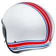 HJC V30 Senti MC21