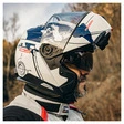 SCHUBERTH C5 Globe Blue