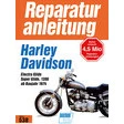 Bucheli Reparaturanleitungen