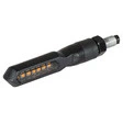 saito Lauflicht-LED-Blinker, 12V / 2W