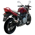 MIVV Suono Auspuffsystem mit EG-BE