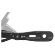 SIXTY6 seitlicher Kennzeichenhalter mit ABE