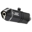 MIVV Speed Edge Auspuffsystem mit EG-BE