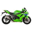Arrow Pista Auspuffsystem