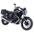 SW-Motech V-LOC Seitentaschen System 11/11 Liter