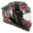Scorpion Exo-R1 EVO Air FC Bayern München