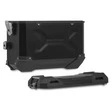 SW-Motech TRAX ADV Alukoffer-System
