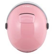 Nexx Y10 Plain Pastel Pink