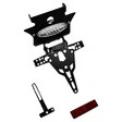 Zieger Pro Kennzeichenhalter