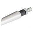 gazzini COB-LED-Blinker -Alessandro- Silber