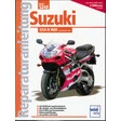 Bucheli Reparaturanleitungen Suzuki