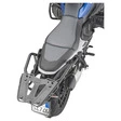 Givi Topcase-Träger