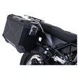 SW-Motech TRAX ADV Alukoffer-System