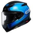 Shoei NXR 2 Sheen TC-2