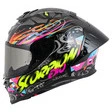 Scorpion EXO-R1 Evo II Air Savage