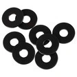 Screws4Bikes Mini-Blinker-Aufnahme Kennzeichen-Halter
