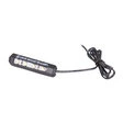 Louis Parts LED-Kennzeichenleuchte