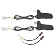 MOTOISM BMW Blinker-Set ADV Pro