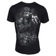 Lethal Threat Gorilla Beer