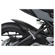 Bodystyle Radabdeckung Blackline