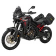 Kriega OS-Base für Honda CRF1100L Africa Twin