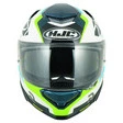 HJC RPHA 71 Hapel MC3H