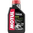 Motul Getriebeöl Sae 10W-40