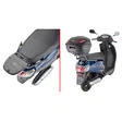 Givi Topcase-Träger