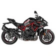 Akrapovic Slip-on Line Auspuffsystem mit EG-BE