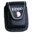 Zippo Original Zippo Ledertasche