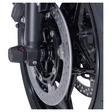 SW-Motech Gabel-Sturzpad-Kit