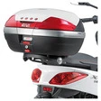 Givi Topcase-Träger
