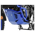 Zieger Motorschutz In Blau